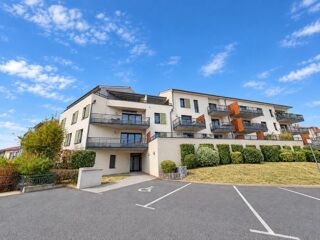  Appartement à vendre 3 pièces 69 m²