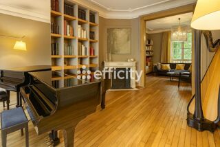  Villa � vendre 10 pi�ces 230 m�