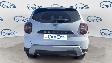 Duster 1.5 dCi 115 Prestige 2022 occasion 34630 Saint Thibery