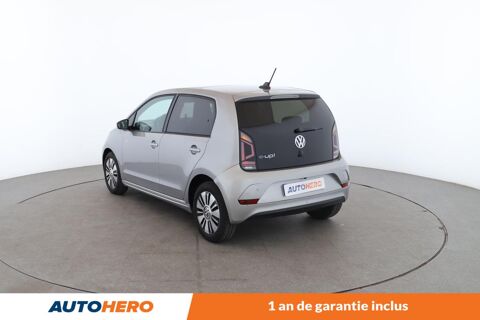 UP E-Up! Electrique 16 kWh 5P 82 ch 2017 occasion 92130 Issy-les-Moulineaux