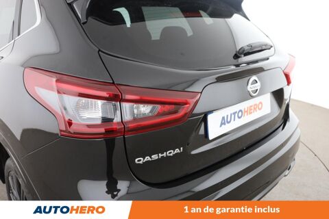 Qashqai 1.5 dCi N-Tec 115 ch 2021 occasion 92130 Issy-les-Moulineaux