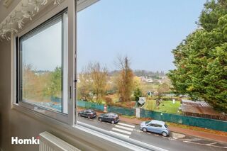  Appartement � vendre 4 pi�ces 85 m�