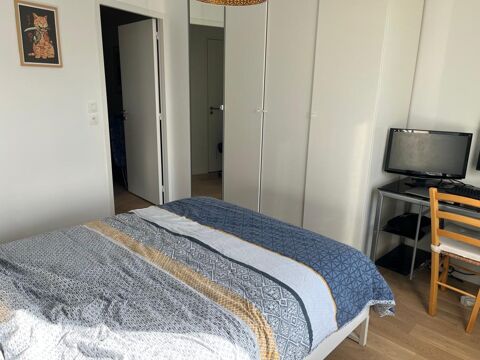  Appartement � louer 2 pi�ces 47 m�