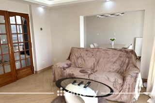  Appartement � vendre 4 pi�ces 82 m�