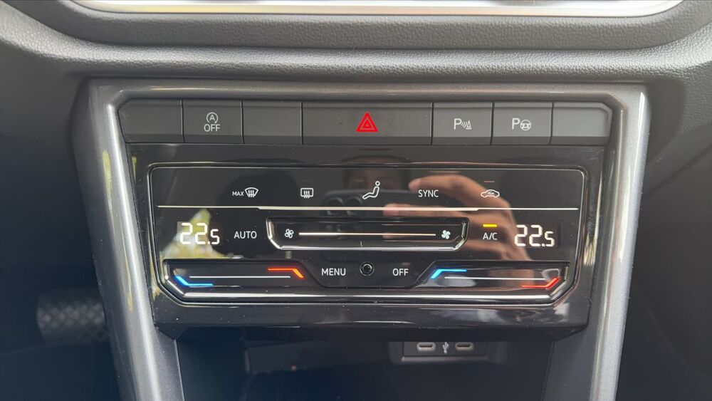 T-ROC 1.5 TSI 150 DSG7 Lounge 2024 occasion 44120 Vertou