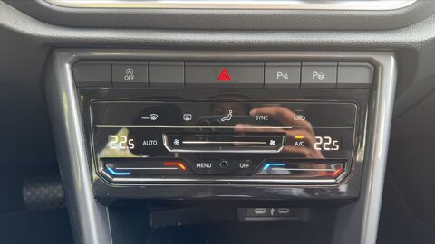 T-ROC 1.5 TSI 150 DSG7 Lounge 2024 occasion 44120 Vertou