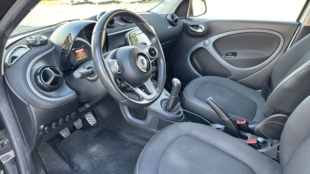 ForFour 1.0 71 Passion 2019 occasion 13930 Aureille