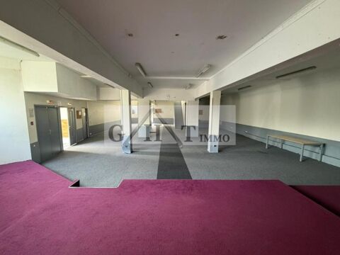 A VENDRE ENTREPOT BUREAU SAINT MAUR DES FOSSES 1600000 94210 Saint maur des fosses