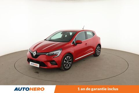 Renault Clio 1.0 TCe Intens 100 ch 2020 occasion Issy-les-Moulineaux 92130