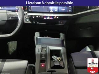Grandland 1.2 Turbo Hybrid 145 ch e-DCT6 GS 2025 occasion 10150 Lavau