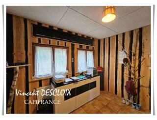  Maison � vendre 5 pi�ces 133 m�