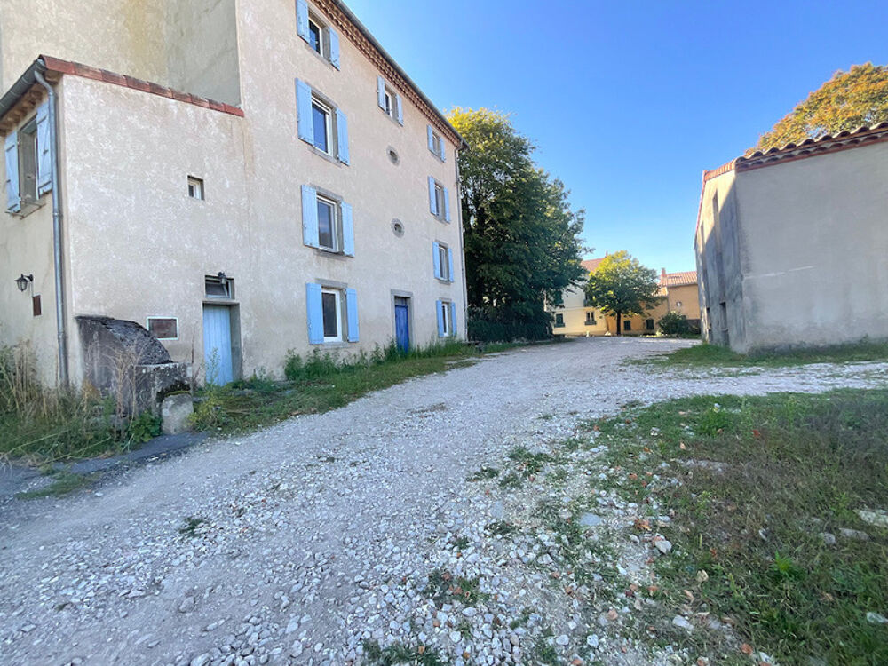 Maison à vendre 13 pièces AIGUEFONDE (81)
