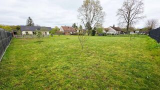  Terrain � vendre 850 m�