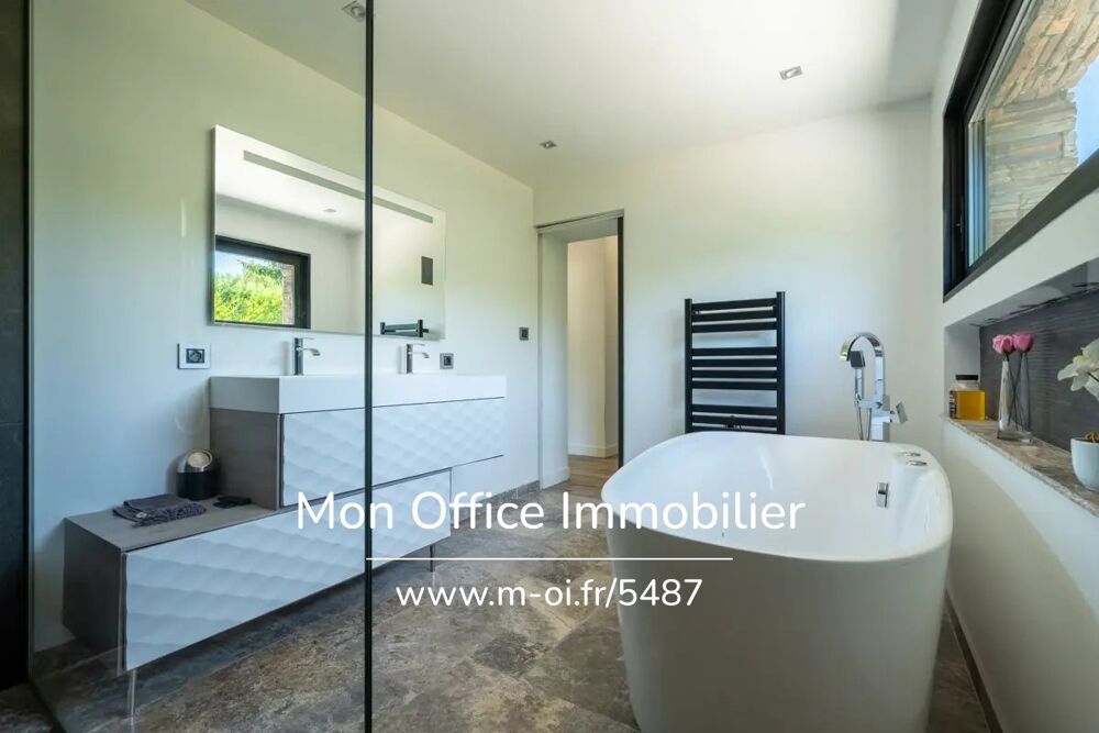 à vendre  Maison Bouc-Bel-Air (13320)