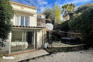  Maison � vendre 2 pi�ces 75 m�