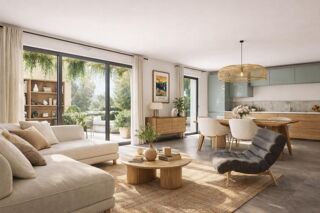  Villa à vendre 4 pièces 83 m²
