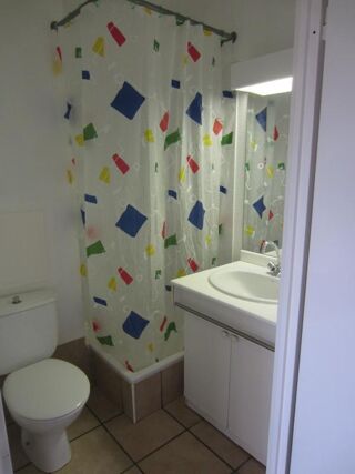  Appartement � louer 1 pi�ce 25 m�