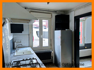  Maison � vendre 5 pi�ces 115 m�