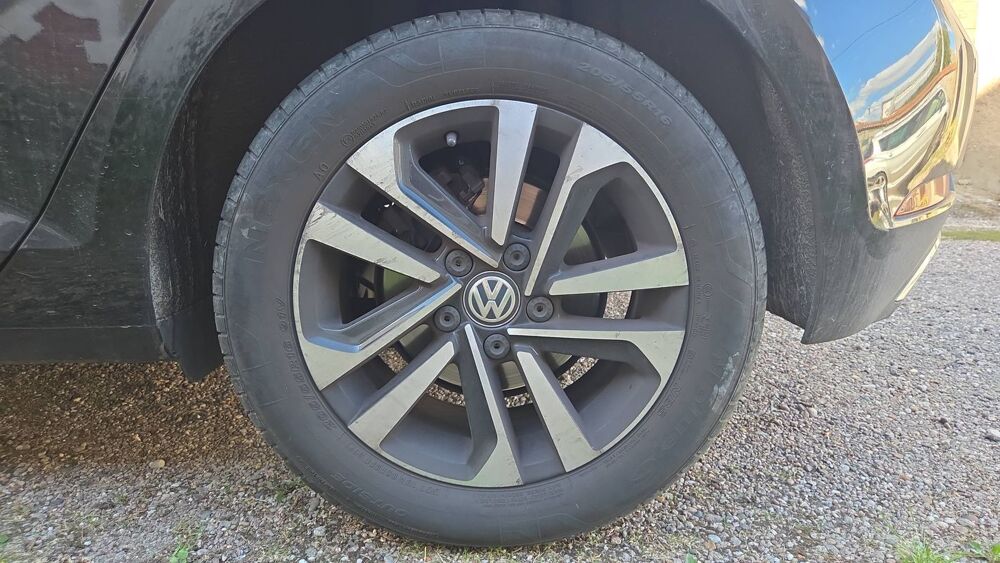 Golf 1.0 TSI 115 IQ.Drive 2019 occasion 54200 Toul