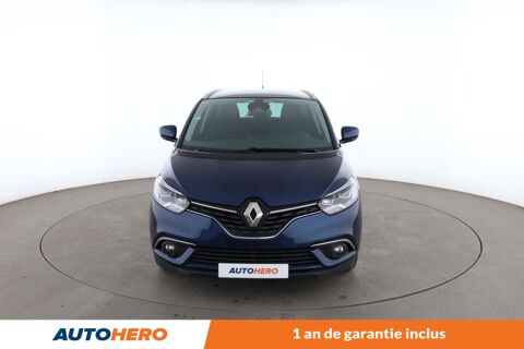 Grand scenic IV 1.3 TCe Energy Intens 5PL 140 ch 2018 occasion 92130 Issy-les-Moulineaux