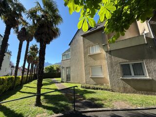  Appartement � vendre 1 pi�ce 38 m�