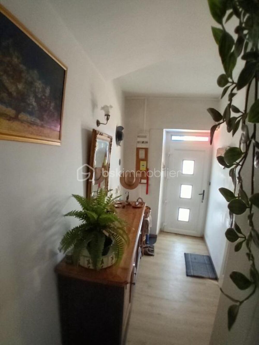 Vente Maison Maison 3 chambres Saint germain laval