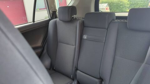 RAV 4 IV 2.5 VVTi 197 Hybrid 2WD E-CVT Dynamic &Eacute;dition - Automatiq 2018 occasion 59190 Hazebrouck