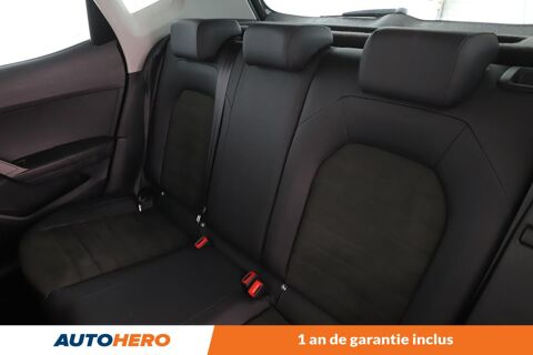 Arona 1.0 EcoTSI Urban 95 ch 2022 occasion 92130 Issy-les-Moulineaux