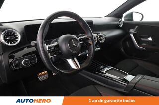 Classe A 200 AMG Line 7G-DCT 163 ch 2023 occasion 92130 Issy-les-Moulineaux