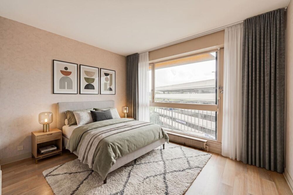 Vente Appartement Appartement T4 de 80 m² à Créteil 94000, Rue du Général de Larminat Creteil