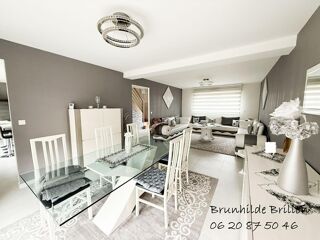  Maison � vendre 8 pi�ces 170 m�