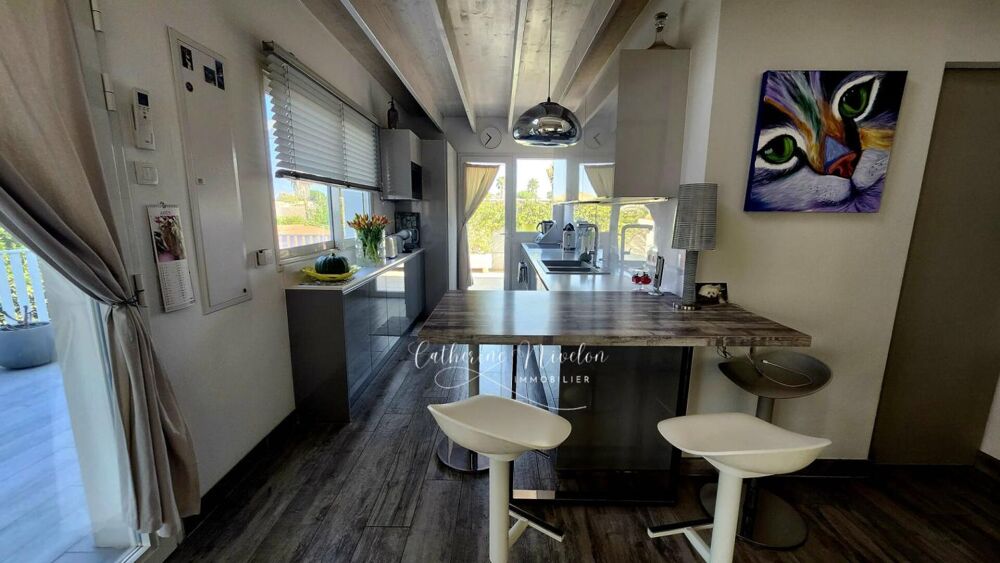 Vente Maison Maison Villeneuve Les Beziers 4 pièce(s) 104 m2 Villeneuve les beziers