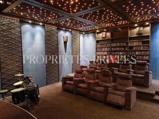 Vente Maison Maison contemporaine écologique avec salle de cinéma haut de gamme Maisons alfort