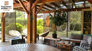  Villa à vendre 7 pièces 235 m²