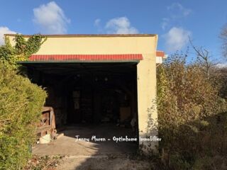  Maison � vendre 3 pi�ces 70 m�