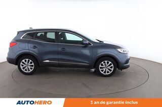Kadjar 1.5 dCi Blue Business 115 ch 2020 occasion 92130 Issy-les-Moulineaux