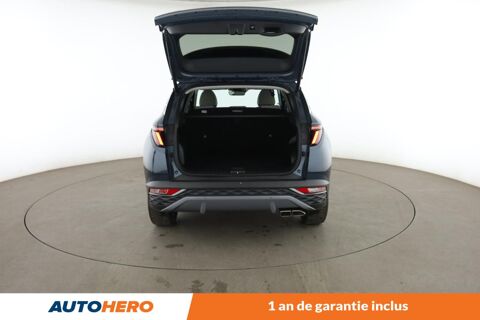 Tucson 1.6 T-GDi Hybrid 48V Executive DCT-7 150 ch 2021 occasion 92130 Issy-les-Moulineaux