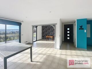  Maison à vendre 3 pièces 77 m²