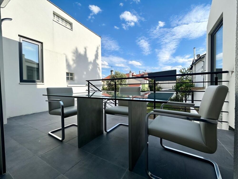 Fontenay Maison proche RER 15 min avec 2 terrasses, jardin et garage