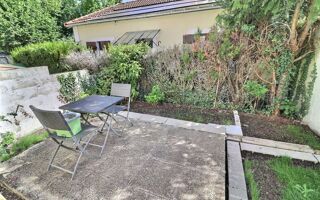  Maison � louer 2 pi�ces 59 m�