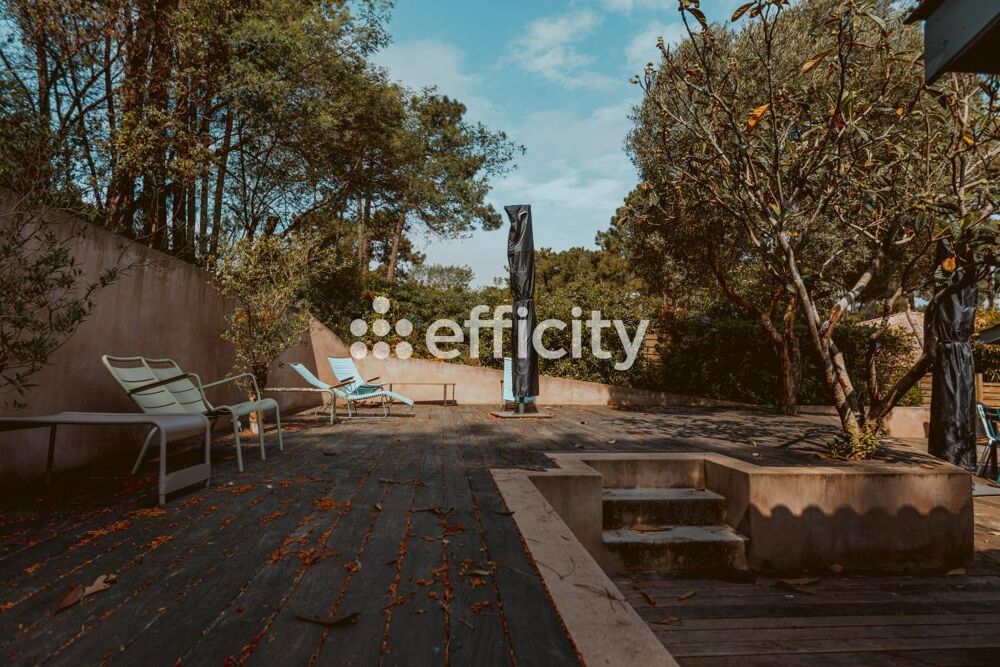 � vendre  Villa L�ge-Cap-Ferret (33950)