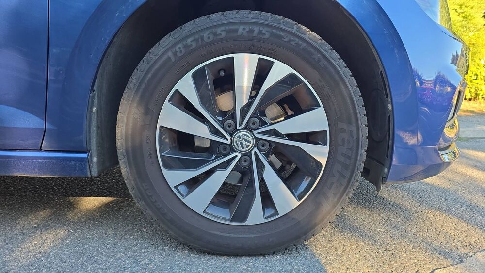 Polo 1.0 TSI 95 Confortline 2018 occasion 87270 Couzeix