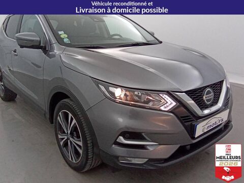 Qashqai 1.5 dCi 115 - N-Connecta 2020 occasion 10150 Lavau
