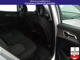 Sportage CRDi 136 MHEV DCT7 4x2 Active 2023 occasion 10150 Lavau