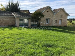  Maison à vendre 5 pièces 126 m²