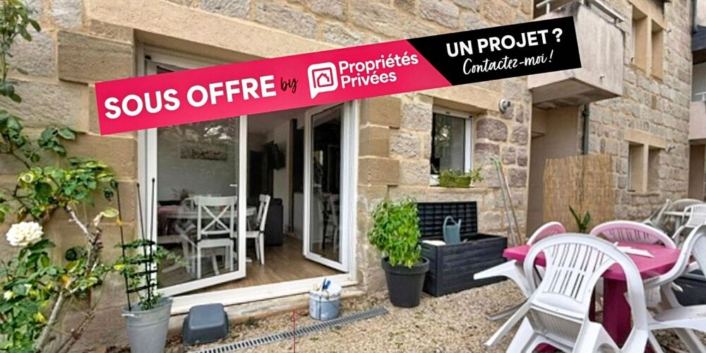 T2 RÉNOVÉ EN 2025 - REZ-DE-CHAUSSÉE - JARDIN PRIVATIF - MALEMORT