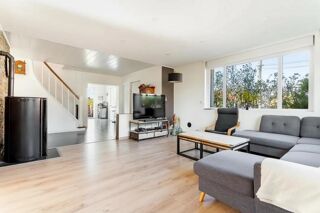  Maison � vendre 5 pi�ces 163 m�