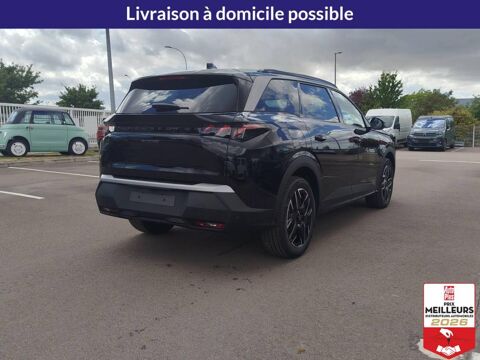 5008 Hybrid 145 e-DCS6 GT 2026 occasion 10150 Lavau