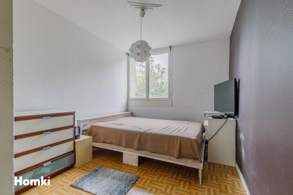 Appartement T3 de 68 m² à Caluire-et-Cuire 69300, Rue Pasteur