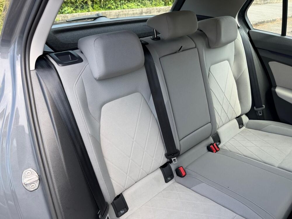 Golf VIII 1.4 EHYBRID OPF 204 STYLE DSG6 2023 occasion 55800 Contrisson